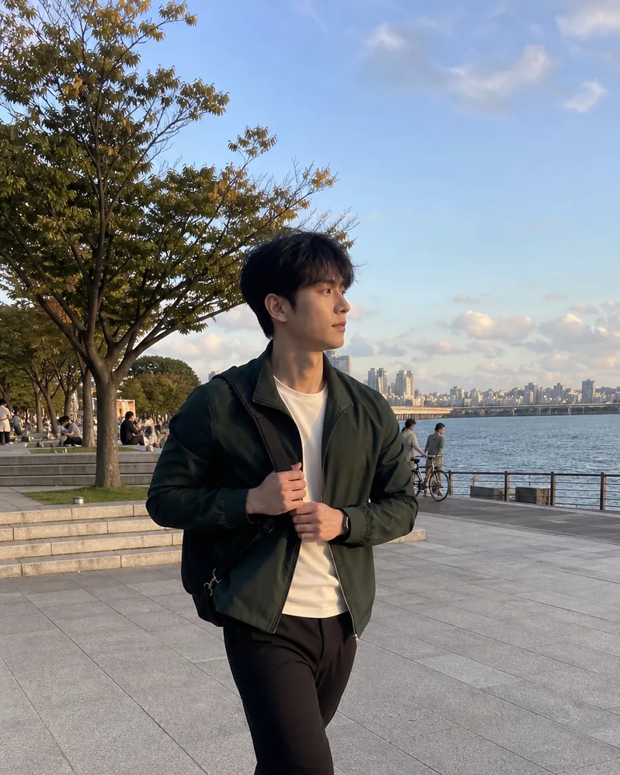 중랑구 남자마사지사 방문 관리 안내